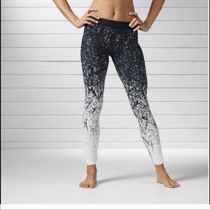 Reebok leggings nwot